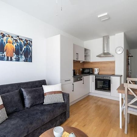 Trendy 1Br, Direct City Access By Hm Wenen Buitenkant foto